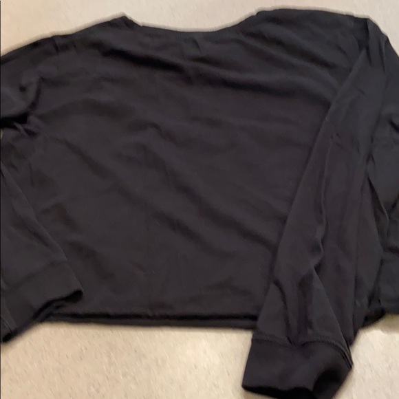 Long sleeve tee - Picture 3 of 3